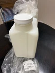 Thermo Scientific Nalgene 2241-0050 20L Heavy Duty (1 Lot Of 2). Fixed Price $375.00.
