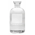 Wheaton 227498 Bod Bottle, 300ML, 143MM H, PK24. Fixed Price $357.99.