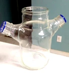 Bellco Biotech 1965-01000 -carrier Flask 1000ML (corning Glass Only). Fixed Price $110.00.