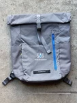 Allen & Company Sun Valley Idaho 2023 TIMBUK2 Tuck Roll Laptop Backpack. Fixed Price $99.99.