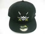 New Era 59FIFTY One Piece Zoro Fitted Cap Black/white. Fixed Price $69.99.