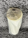 Betafine - Filter Micron Absolute: Pn XL10PP010DN. Fixed Price $45.00.