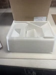 Hologic Cover, Waste Bin, Panther 504405 Count. Fixed Price $29.99.