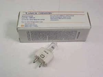 Abbott 1366-24 One Source Lamp For Spectrum Analyzers New Open Box. Fixed Price $29.59.