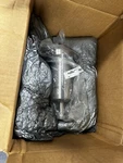 Sartorius Stedim Biotech Inline Filter Housing .19L Sanitary 7M19LWUS0647 Lab. Fixed Price $449.99.
