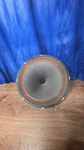 Vtg Ceramic Speaker Smooth Cone 1966 Fisher 121IF Woofer 8 Ohm Tube Amp Guitar. Fixed Price $24.99.