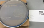 Retsch Test Sieve; 150 Micron, Stainless Steel 12 Dia X 1.5 Inch; ISO3310-1. Fixed Price $35.00.