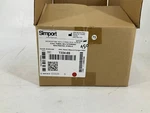 Case Of 450 Simport Scientific T334-2S Micrewtube With O-ring Seal Screw Cap. Fixed Price $46.98.