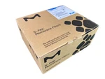 Millipore 0.45 S-pak 47MM White Gridded Sterile Membrane Filters (600/PK). Fixed Price $181.99.