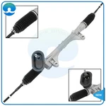 1G-2692 Manual Steering Rack Fits Nissan Sentra Base 07-12 L4 2.0L Front 44.44IN. Fixed Price $90.97.