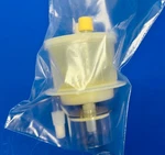 Bd Falcon 7105 Bottle Top Filter. Fixed Price $24.99.
