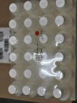 Fisher Scientific 4 Oz Narrow-mouth Bottles Hdpe Sterile. Fixed Price $110.00.
