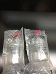 Corning Costar Ref 8396 1L Storage Bottle With Cap Lot 2 Pcs. Fixed Price $51.19.