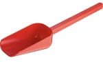New! 10-PACK Sterileware 60ML (2-OZ) Polystyrene Red Scoops, 36902-2002. Fixed Price $11.99.