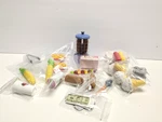 American Girl Doll Saige Today Food Dining Kitchen Accessories (you Pick). Fixed Price $19.99.