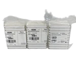 (30) Thermo Nunc 96-WELL 0.4ML White Tc Microplate Optical Bttm Lid 165306. Fixed Price $202.49.