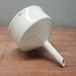 United Scientific JBF2000 Buchner Funnel, Porcelain, 271 Pores, 2000ML - Used. Fixed Price $56.99.