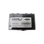 Vwr Spectrophotometer Cell, Ultraviolet, Rectangular, 5MM Lp, 2PK (58016-254). Fixed Price $100.00.