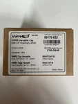 Vwr 89170-832 Versatile Cap With 1/4 Inch Hose Barb 80 Mm New. Fixed Price $35.00.