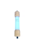 Ge Pharmacia Hiprep 26/10 Desalting 17-5087-01 Fplc Chromatography Column. Fixed Price $298.49.