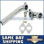 For Tial Precision 35MM 38MM Wastegate Exhaust Dump Elbow Adapter Inlet Outlet. Fixed Price $39.99.