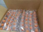Corning 430776 250ML Centrifuge Tube, Plug Seal Cap, 6/BAG, 102/CASE. Fixed Price $80.00.