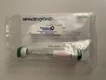Hplc Column, Grace Vydac C4 4.6 X 150MM 214TP5415 Nos Sealed Polypeptide. Fixed Price $275.00.