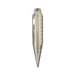 8" Glass 100ML Graduated Oil Centrifuge Tube, Calibrated 'to Contain', White .... Fixed Price $86.65.