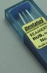 Dentatus Post Reamers 33 Mm Long RUB4 Size For Surtex Luminex Drill. Fixed Price $21.95.