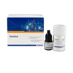 Voco Ionolux Light Cure Resin Modifed Glass Ionomer Restorative Material. Fixed Price $82.64.