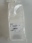 (12/PK) Thermo Nalgene 500ML Round Wide Mouth Hdpe Bottles W/ Cap 2114-0016. Fixed Price $35.00.