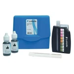 Lamotte Ph Water Kit Range 3.0 To 10.5 Colorimetric 100 Tests Complete Set. Fixed Price $75.83.