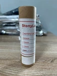 Stonylab Micro Glass Capillary Tubes L: 100MM Od: 0.5MM Id: 0.3MM, Qty 500. Fixed Price $25.00.