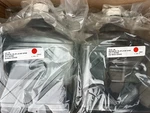 Biotain Pc 10L Lp R/f Ster Square Bottle 3410-08 Exp 5/24/29 Lot Of. Fixed Price $8999.00.