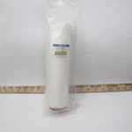 Millipore Polygard Cartridge Filter 10" CR0101006. Fixed Price $15.57.