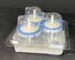 Millipore Capsule Optiscale 47 Total Of 3 Filters. Fixed Price $65.05.