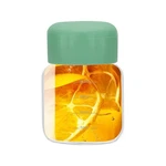 Patikil Small Juice Glass Bottles With Lids, 10 (300ML) Ounce, Green. Fixed Price $17.18.