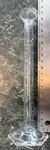 Pyrex - 10ML Glass Graduated Cylinder 3022 Made Usa. Fixed Price $12.99.