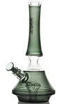 Thick Grav Labs Empress Bong Heavy Glass Water Pipe Conical Hookah Bubbler*usa*. Fixed Price $139.99.