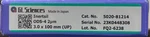 Hplc Column, Gl Sciences, Inertsil ODS-4 100 X 3.0 Mm, 5020-81214. Fixed Price $402.00.