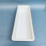 Nalgene Pipette Instrument Sterilizing 18 X 2.6 In. Set Of 4 Trays. Fixed Price $115.50.