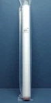 Millipore 30-INCH Polygard CRA573006 Cartridge Filter 0.5 Nom New. Fixed Price $49.00.