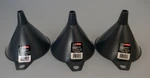 Hopkins Flotool Medium Plastic Funnel 3-PACK Mpn 900119. Fixed Price $9.99.