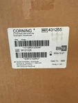 Corning 2L Erlenmeyer Polycarbonate Flasks Vent Cap Non Baffled 431255 (6/CS). Fixed Price $129.99.