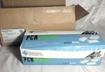 Case Of 25 Sorenson Semi-skirted 96-WELL Ultraamp Pcr Plates #35800. Fixed Price $26.00.