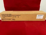 Filter Element Pn: CP-20452-0 Nsn Number 4330-00-983-0998. Fixed Price $15.00.
