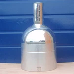 Pope 8698 Liter 5000ML Large Liquid Nitrogen LN2 Dewar, 9/10. Fixed Price $325.00.
