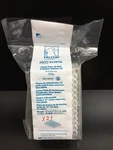Corning Falcon Ref 353910 Assay Plate 96 Well U-bottom Without Lid Lot 21 Packs. Fixed Price $243.31.
