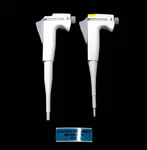 Brandtech Transferpette Single Channel Adjustable Pipettes Mixed Lot Used (9530). Fixed Price $171.00.