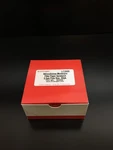Invitrogen Cat No LC2000 Nitrocellulose Membrane Filter Paper Sandwich 0.2. Fixed Price $99.17.